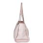 Chanel Deauville Small Tote Side