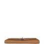 Hermes Kelly Classic Long Wallet Epsom Base