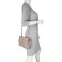 Valentino Rockstud Spike Medium Shoulder Bag Mannequin