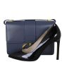 Dior 30 Montaigne Bag Shoe