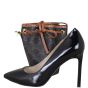 Celine Triomphe Bucket Bag Small Shoe