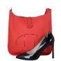 Hermes Evelyne III 29 Shoe