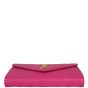 Saint Laurent Cassandre Chain Wallet Base