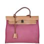 Hermes Herbag Zip 31 Bag Front