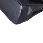 Chanel Classic Double Flap Jumbo Corner Close Up
