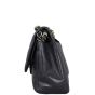 Chanel Classic Double Flap Jumbo Side