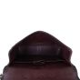 Chanel Classic Double Flap Jumbo Whole Interior