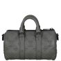 Louis Vuitton Keepall XS Monogram Seal Back
