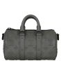 Louis Vuitton Keepall XS Monogram Seal Front