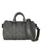 Louis Vuitton Keepall XS Monogram Seal Front With Strap