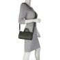 Louis Vuitton Keepall XS Monogram Seal Mannequin