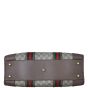 Gucci Neo Vintage GG Supreme Web Duffle Bag Base