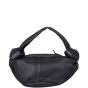 Bottega Veneta Nappa Double Knot Mini Bag Back