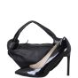Bottega Veneta Nappa Double Knot Mini Bag Shoe