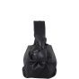 Bottega Veneta Nappa Double Knot Mini Bag Side