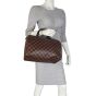 Louis Vuitton Speedy 30 Damier Ebene Mannequin