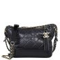 Chanel Gabrielle Hobo Small Front With Strap