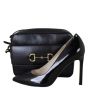 Gucci Horsebit 1955 Shoulder Bag Small Shoe