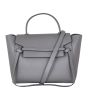 Celine Mini Belt Bag Front With Strap