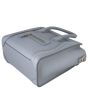 Celine Nano Luggage Tote Corner Distance