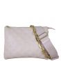 Louis Vuitton Coussin PM Monogram Embossed Lambskin Front With Strap