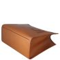 Fendi Sunshine Shopper Medium Corner Distance