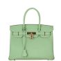 Hermes Birkin 30 Epsom Front