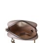 Gucci GG Marmont Mini Camera Bag Whole Interior