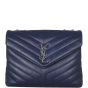 Saint Laurent Loulou Medium Front