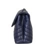 Saint Laurent Loulou Medium Side