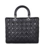 Dior Lady Dior Large Back