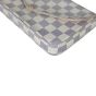 Louis Vuitton Pochette Felicie Damier Azur Corner Distance