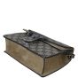Gucci Dionysus GG Supreme Mini Shoulder Bag Corner Distance