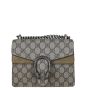 Gucci Dionysus GG Supreme Mini Shoulder Bag Front