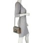 Gucci Dionysus GG Supreme Mini Shoulder Bag Mannequin