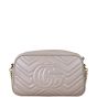 Gucci GG Marmont Small Camera Bag Back