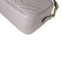 Gucci GG Marmont Small Camera Bag Corner Close Up