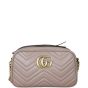 Gucci GG Marmont Small Camera Bag Front