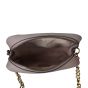 Gucci GG Marmont Small Camera Bag Whole Interior