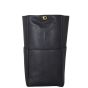 Celine Seau Sangle Bucket Bag Side