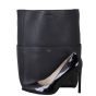 Celine Seau Sangle Bucket Bag Shoe