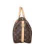 Louis Vuitton Speedy 25 Bandouliere Monogram Side