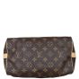 Louis Vuitton Speedy 25 Bandouliere Monogram Base