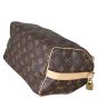 Louis Vuitton Speedy 25 Bandouliere Monogram Corner Distance