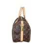 Louis Vuitton Speedy 25 Bandouliere Monogram Side