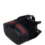 Gucci Ophidia Suede Bucket Bag Mini Corner Distance