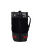 Gucci Ophidia Suede Bucket Bag Mini Side