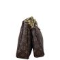 Louis Vuitton Multi Pochette Accessoires Monogram Side