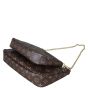 Louis Vuitton Multi Pochette Accessoires Monogram Corner Distance