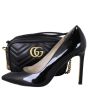 Gucci GG Marmont Mini Camera Bag Shoe